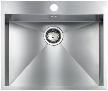 FREGADERO DE ACERO INOXIDABLE LUISINA MONTEVERDI EV30MIL - en stock