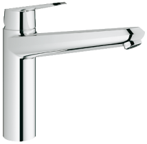 GRIFO DE COCINA EURODISC COSMOPOLITAN 33770002