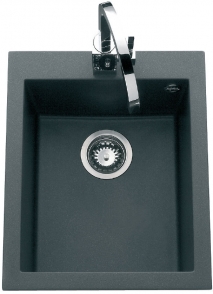 .FREGADERO DE GRANITO LUISINA  QUADRILLE LUISIGRANIT EV984