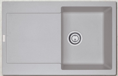 FREGADERO MARIS 611 FRANKE 114.0152.032.