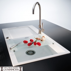 FREGADERO MARIS 611-L  FRANKE 1140157482