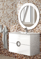 NUEVA COLECCION DE MUEBLES DE BAÑO EN OFERTA CALATRAVA