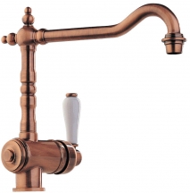 .GRIFO DE COCINA CHAMBORD  RETRO LUISINA RC800