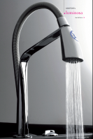 NUEVA COLECCIÓN GRIFOS DE LUISINA COCINA