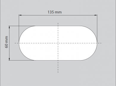ENCHUFE EMPOTRADO BUTTERFLY ENERGY BOX. CUCINE OGGI