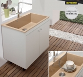 MUEBLE PARA FREGADERO VALI. SYAN.