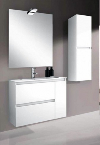 Campoaras. Mueble de baño Kloe.