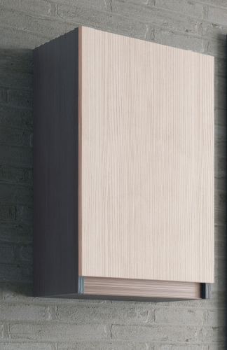 Campoaras. Modulo de colgar Kloe.