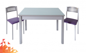 Mesa extensible Fashion. Tebar Parreño
mesa de cocina
