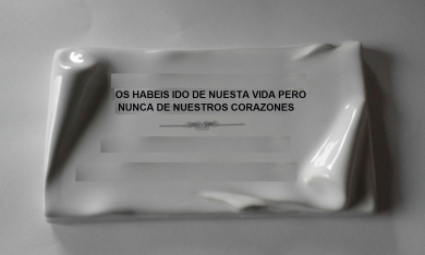 Pergamino de Cerámica – Modelo Pireo