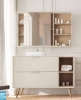 MUEBLE DE BAÃO VINTASS. 2C Y 2 CAJAS. CAMPOARAS