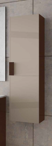 PILAR DE BAÑO SUSPENDIDO KUVE. CAMPOARAS