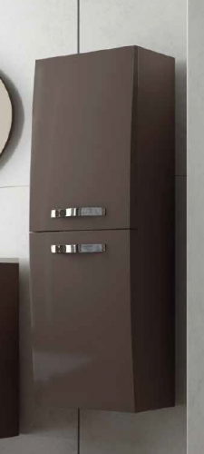 Pilar suspendido Murano. Campoaras