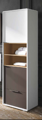 Columna de baño modelo Vintass. Campoaras