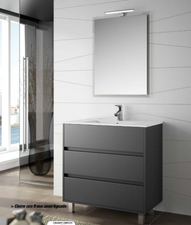 Mueble Arenys. Salgar