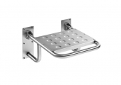 ASIENTO PARA DUCHA ABATIBLE DE ROCA 