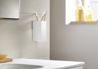 PORTABASO DE MODELO RUBIK ROCA 816843001