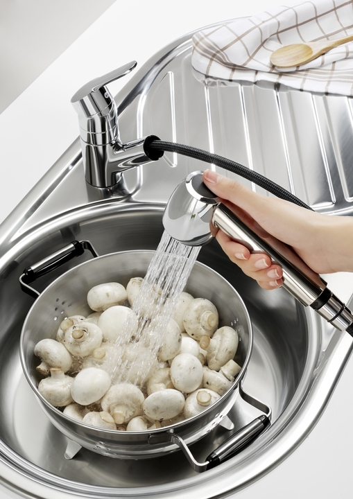 Grifo cocina on sale roca victoria