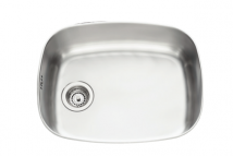 .FREGADERO INOX BAJO ENCIMERA  LUISINA EVSP15 MIL