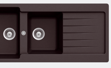 FREGADERO TOBOSO 116X500 DE URDAPLAST