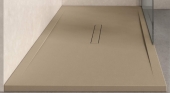 OFERTA PLATO DE DUCHA CON SEMIMARCO  CLAY. POALGI
