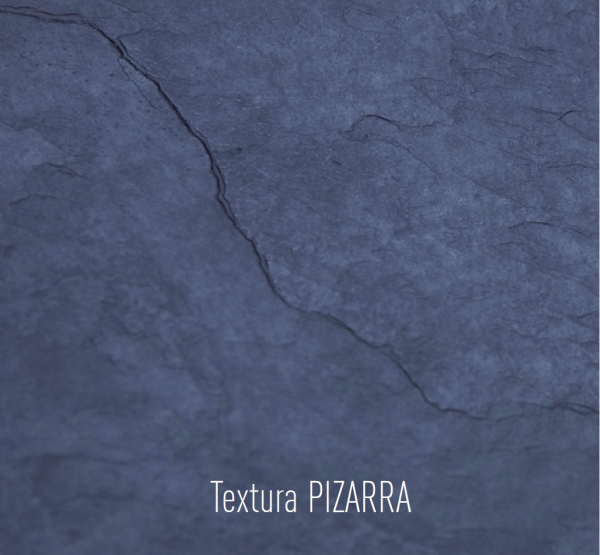 Plato de ducha POALGI - 70x170 cm - Blanco - Serie Hos's - Extraplano y  antideslizante C3 - Textura Pizarra