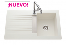 .FREGADERO DE SOLAIRE EN NATURALITA DE LUISINA EV 295 VEAP NOVEDAD