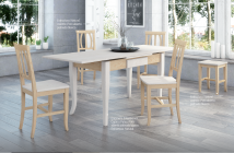 MESA DE COCINA MODELO ASTURIAS 