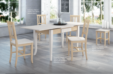 MESA DE COCINA MODELO ASTURIAS MESINOR NOVEDAD