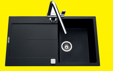 Cubetas: 1 Cubeta + Escurridor