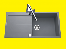 .LUISINA FREGADERO TAM TAM EN LUISIGRANIT EV 85011