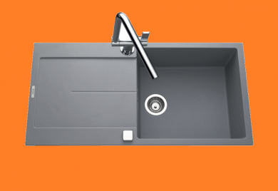 FREGADERO TAM TAM EN LUISIGRANIT EV 85011