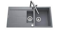 .FREGADERO TAM TAM EN LUISIGRANIT EV 8511