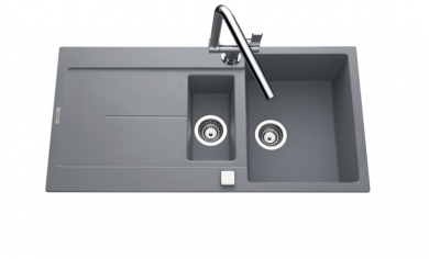 FREGADERO TAM TAM EN LUISIGRANIT EV 8511