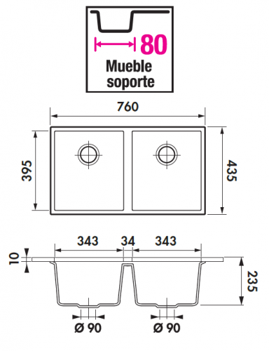 grifos luisina

grifos de cocina luisina

grifo chambord

marca luisina