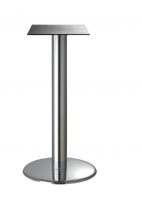 NUEVA COLECCIÓN  PATA CENTRAL PARA MESA AUXILIAR.LUISINA