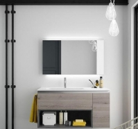 Coleccion Spirit de Salgar