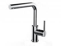 MONOMANDO DE COCINA ETERNAL CAÑO FORMA GROBER 990 900