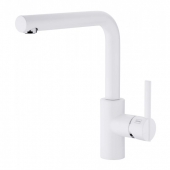 .MONOMANDO DE COCINA ETERNAL BLANCO INTEGRAL GROBER