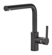 MONOMANDO DE COCINA ETERNAL NEGRO INTEGRAL GROBER ENVÍO GRATIS