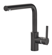 MONOMANDO DE COCINA ETERNAL NEGRO INTEGRAL GROBER ENVÍO GRATIS