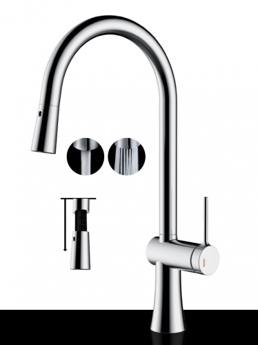 MONOMANDO EXTRAIBLE TIME FEMALE GROBER