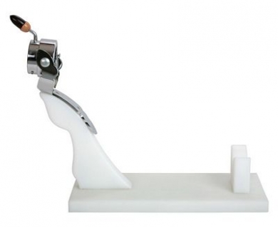 JAMONERO MODELO LISBOA DE POLIETILENO 