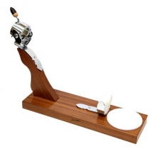 JAMONERO MODELO LISBOA CL&Aacute;SICO ENVI&Oacute; GRATIS