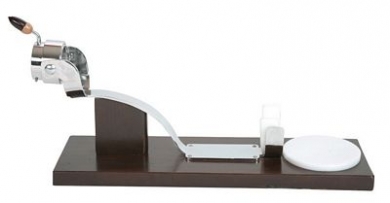 JAMONERO MODELO LISBOA JABUGO CON SUJECIÓN GIRATORIA