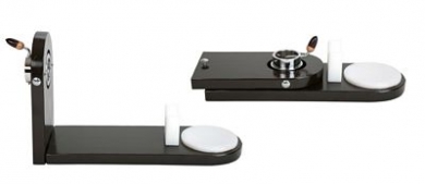 JAMONERO MODELO ELEGANT ABATIBLE CON SUJECIÓN GIRATORIA