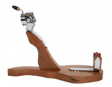 JAMONERO MODELO SALAMACA  CON SUJECIÓN GIRATORIA