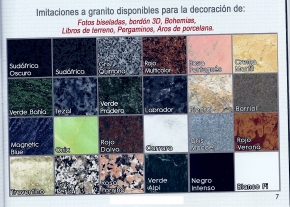 FOTO DE PORCELANA RECTANGULAR TRADICIONAL PARA LAPIDA