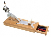 JAMONERO MODELO CAMPO CHARRO CON CAJ&Oacute;N CUCHILLERO ENV&Iacute;O GRATIS