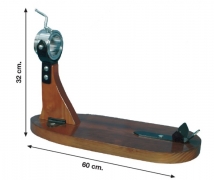 JAMONERO MODELO HUELVA RUBIO ENVIO GRATIS.
